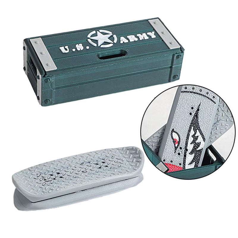 Finger Skateboards Magnetic Mini Deck Fidget Finger Skate Board for Stress Relief Kids Party Boys Classroom Birthday Stocking